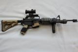 Colt, AR 15, 9mm carbine, FULLY LOADED - 1 of 10