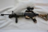 Colt, AR 15, 9mm carbine, FULLY LOADED - 10 of 10