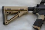 Colt, AR 15, 9mm carbine, FULLY LOADED - 6 of 10