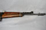MAS, Model 49 56, caliber .308,non-import marked - 6 of 12