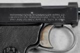 Harrington & Richardson, Self-Loading (Automatic) Pistol, .32 ACP - 2 of 7