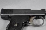 Harrington & Richardson, Self-Loading (Automatic) Pistol, .32 ACP - 4 of 7