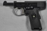 Harrington & Richardson, Self-Loading (Automatic) Pistol, .32 ACP - 1 of 7