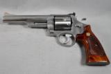Smith & Wesson, Model 629-2, .44 Magnum/.44 Special, COLLECTIBLE - 9 of 15