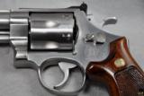 Smith & Wesson, Model 629-2, .44 Magnum/.44 Special, COLLECTIBLE - 10 of 15