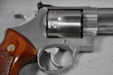 Smith & Wesson, Model 629-2, .44 Magnum/.44 Special, COLLECTIBLE - 2 of 15
