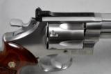 Smith & Wesson, Model 629-2, .44 Magnum/.44 Special, COLLECTIBLE - 4 of 15