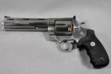 Colt, SNAKE GUN COLLECTORS, Anaconda, .44 Magnum, appears FTFO - 8 of 13