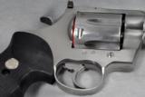 Colt, SNAKE GUN COLLECTORS, Anaconda, .44 Magnum, appears FTFO - 6 of 13