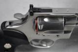 Colt, SNAKE GUN COLLECTORS, Anaconda, .44 Magnum, appears FTFO - 5 of 13