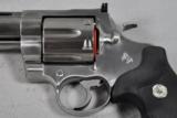 Colt, SNAKE GUN COLLECTORS, Anaconda, .44 Magnum, appears FTFO - 9 of 13