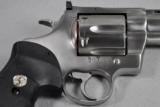 Colt, SNAKE GUN COLLECTORS, Anaconda, .44 Magnum, appears FTFO - 3 of 13