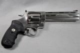 Colt, SNAKE GUN COLLECTORS, Anaconda, .44 Magnum, appears FTFO - 2 of 13