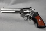 Ruger, GP-100, .357 Magnum/.38 Special - 10 of 15