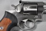 Ruger, GP-100, .357 Magnum/.38 Special - 3 of 15
