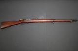 Mauser, Model 1893, Spanish Mauser, RARE PROTOTYPE!, MUSEUM PIECE! - 1 of 12