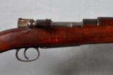 Mauser, Model 1893, Spanish Mauser, RARE PROTOTYPE!, MUSEUM PIECE! - 2 of 12