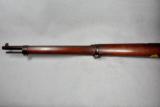 Mauser, Model 1893, Spanish Mauser, RARE PROTOTYPE!, MUSEUM PIECE! - 12 of 12