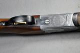 Beretta, S687, 20 gauge, DESIRABLE 28" BARRELS/NEEDS TESTING - 5 of 12
