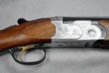 Beretta, S687, 20 gauge, DESIRABLE 28" BARRELS/NEEDS TESTING - 2 of 12
