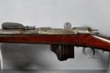 Beaumont/Vitale (Dutch),
ANTIQUE,
Model 1877/88, 11.3X50R caliber - 9 of 12