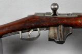 Beaumont/Vitale (Dutch),
ANTIQUE,
Model 1877/88, 11.3X50R caliber - 5 of 12