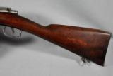 Beaumont/Vitale (Dutch),
ANTIQUE,
Model 1877/88, 11.3X50R caliber - 11 of 12