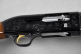 Beretta, Model AL-2, 12 gauge - 5 of 15