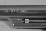 Smith & Wesson, Model 657, STAINLESS STEEL, .41 Magnum revolver - 10 of 12