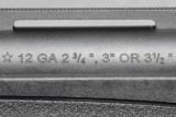 Remington, Model 11-87, SPORTSMAN SUPER MAGNUM (2 3/4", 3", OR 3 1/2" MAGNUM) - 11 of 15