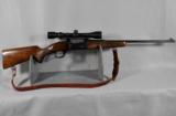 Savage, SCARCE, Model 99 C, .243 Winchester - 1 of 15
