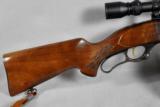 Savage, SCARCE, Model 99 C, .243 Winchester - 6 of 15