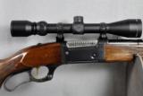 Savage, SCARCE, Model 99 C, .243 Winchester - 2 of 15