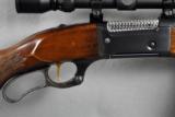 Savage, SCARCE, Model 99 C, .243 Winchester - 3 of 15