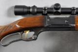 Savage, SCARCE, Model 99 C, .243 Winchester - 5 of 15