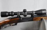 Savage, SCARCE, Model 99 C, .243 Winchester - 4 of 15