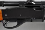 Remington, Model 572, FIELDMASTER, .22 S, L, OR LR - 4 of 13