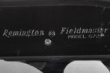 Remington, Model 572, FIELDMASTER, .22 S, L, OR LR - 9 of 13
