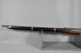Steyr (Mauser-Kropatschek), ANTIQUE, Model 1886, 8x60R, with bayonet - 13 of 18