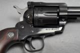 Ruger, New Model Blackhawk BUCKEYE SPECIAL, convertible, .38-40 & 10mm Auto - 2 of 15