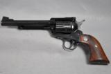 Ruger, New Model Blackhawk BUCKEYE SPECIAL, convertible, .38-40 & 10mm Auto - 9 of 15