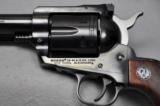 Ruger, New Model Blackhawk BUCKEYE SPECIAL, convertible, .38-40 & 10mm Auto - 10 of 15