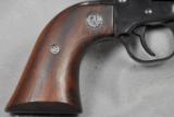 Ruger, New Model Blackhawk BUCKEYE SPECIAL, convertible, .38-40 & 10mm Auto - 5 of 15