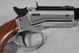 Hy Hunter, .22 Tip-up pistol,
German copy of the Stevens Model 35 - 2 of 14