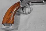 Hy Hunter, .22 Tip-up pistol,
German copy of the Stevens Model 35 - 4 of 14
