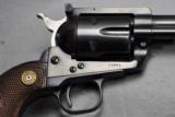 DOUGRuger, Blackhawk, OLD MODEL, THREE (3) SCREW, "FLAT TOP", .44 Magnum - 2 of 13