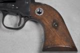DOUGRuger, Blackhawk, OLD MODEL, THREE (3) SCREW, "FLAT TOP", .44 Magnum - 11 of 13
