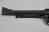 DOUGRuger, Blackhawk, OLD MODEL, THREE (3) SCREW, "FLAT TOP", .44 Magnum - 12 of 13