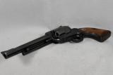 DOUGRuger, Blackhawk, OLD MODEL, THREE (3) SCREW, "FLAT TOP", .44 Magnum - 13 of 13