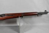 Springfield, SCARCE, M1 Garand, NATIONAL MATCH, ONE OF THE LAST M1'S MANUFACTURED - 12 of 17